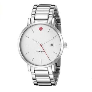 Kate Spade New York Gramercy Grand women’s watch